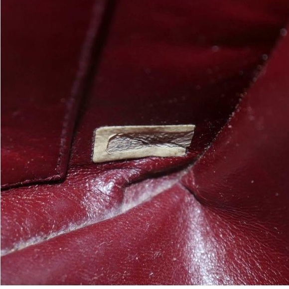 Authentic Chanel Purse - Picture 9 of 11